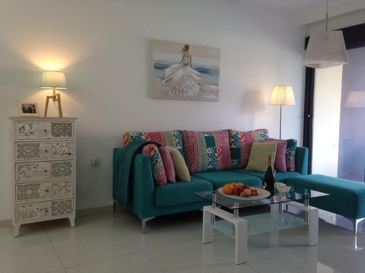 Ferienwohnung Higuericas Costa 211 Pilar de la Horadada Exterior foto