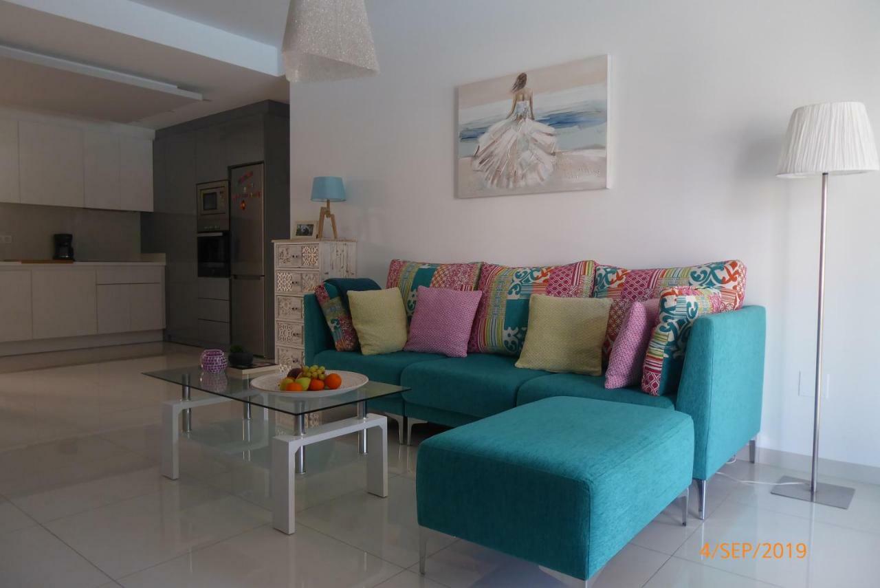 Ferienwohnung Higuericas Costa 211 Pilar de la Horadada Exterior foto