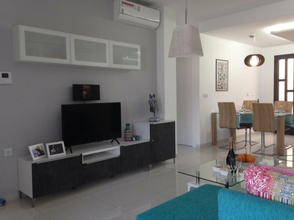 Ferienwohnung Higuericas Costa 211 Pilar de la Horadada Exterior foto